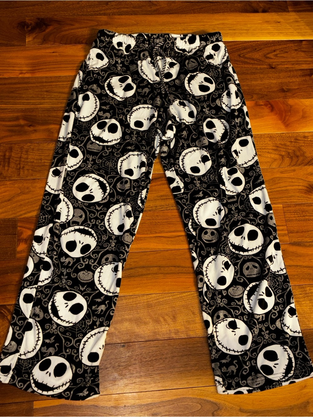Nightmare Before Christmas Pajama Pants